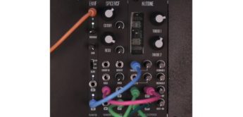 NAMM 2019: Plankton Electronics packt Nutube in Nutone