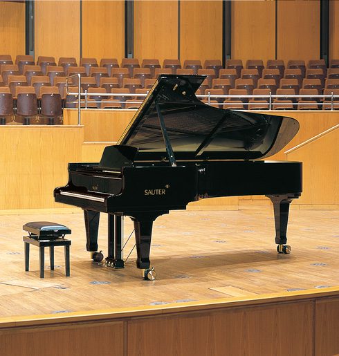 Flügel oder Klavier, wie groß sind die klanglichen Unterschiede?