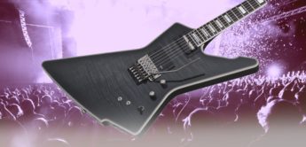 Test: Schecter Jake Pitts E-1 FR S