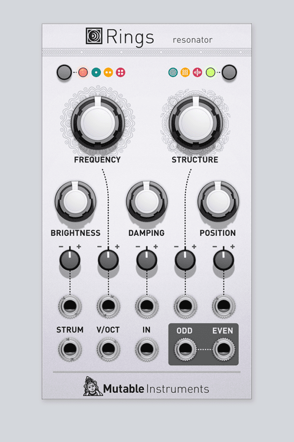 softube mutable instruments rings