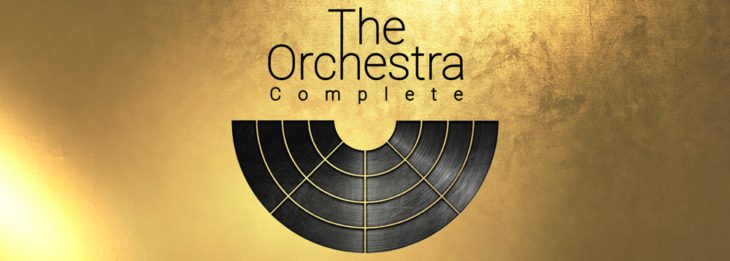 sonuscore the orchestra complete 2
