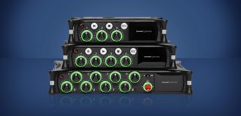 Test: Sound Devices MixPre-6 II, MixPre-3 II, MixPre-10 II, Mobiler Multitrack Recorder
