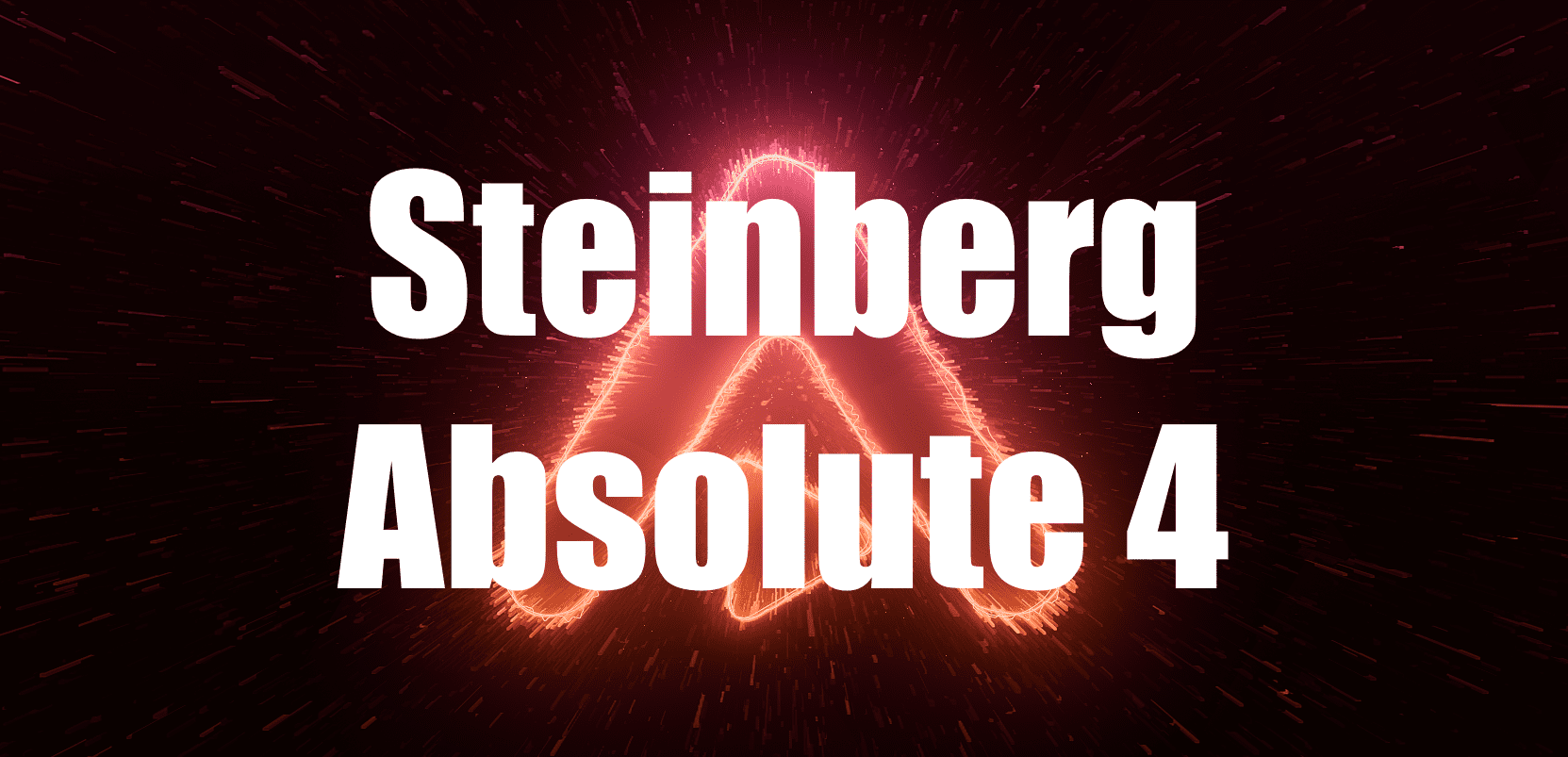 Steinberg Absolute 4