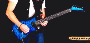 Summer NAMM 2019: EVH stellt 5150 Guitar Series vor