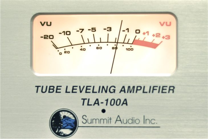 Summit Audio TLA-100A