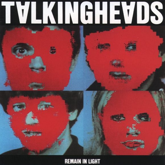 Remain in light