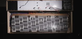 Moog Synthesizer: Verschollener Prototyp zum Leben erweckt