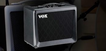 Test: VOX VX15 GT, Gitarrenverstärker