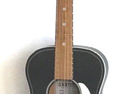 Akustikgitarre Gretsch G9500 Jim Dandy Flat Top