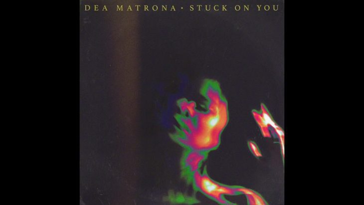 Best of Indie, Februar 2024 - Dea Matrona Stuck on you