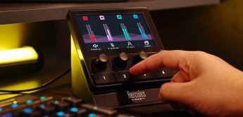 hercules stream 100 test des audio controllers fürs tonstudio
