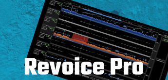 Test: Synchro Arts Revoice Pro 5, Vocal-Software