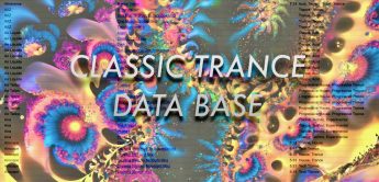 Trance Geschichte Datenbank Classic Trance Database