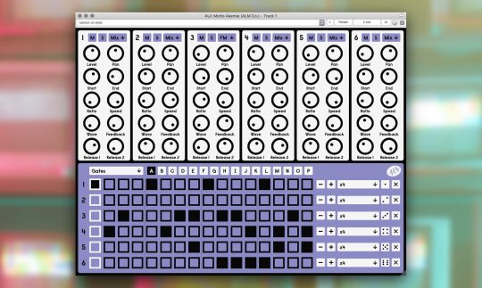 Test: ALM Busy Circuits Motto Akemie V1.1, FM Drum Synthesizer und Step-Sequencer Plug-in