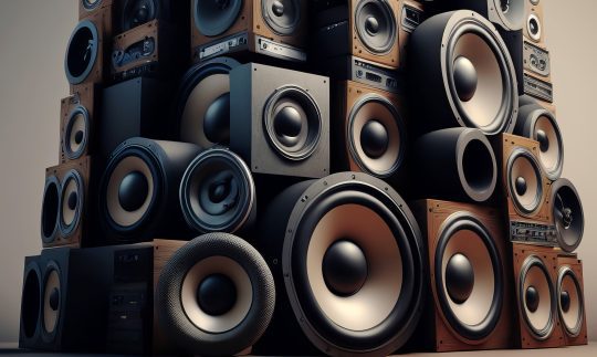 Das beste Lautsprecherprinzip: klassisch, koaxial oder ganz anders?