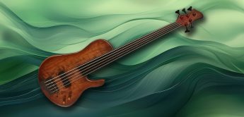 Test: Franz Bass Kuma Fretless 5, Bassgitarre