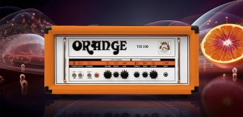 Test: Orange TH100, Gitarrenverstärker Topteil