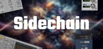 Workshop: Sidechain-Kompression und Key-Input im Tonstudio