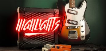 Feature: Gitarre & Bass – die bisherigen Highlights 2024