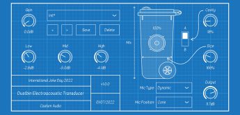 Test: NovoNotes SideRack Audioserver-Plugin iOS, MacOs