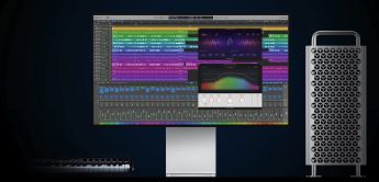 apple logic pro 11 test der digital audio workstation fürs tonstudio