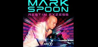 Mark Spoon Techno Legende Podcast