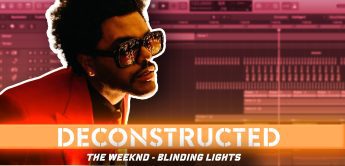 Workshop_Song Deconstruction weeknd blinding lights