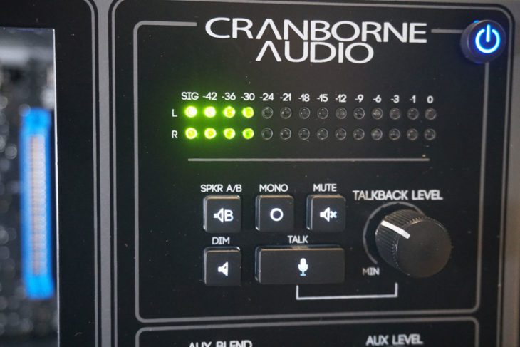 Cranborne 500R8