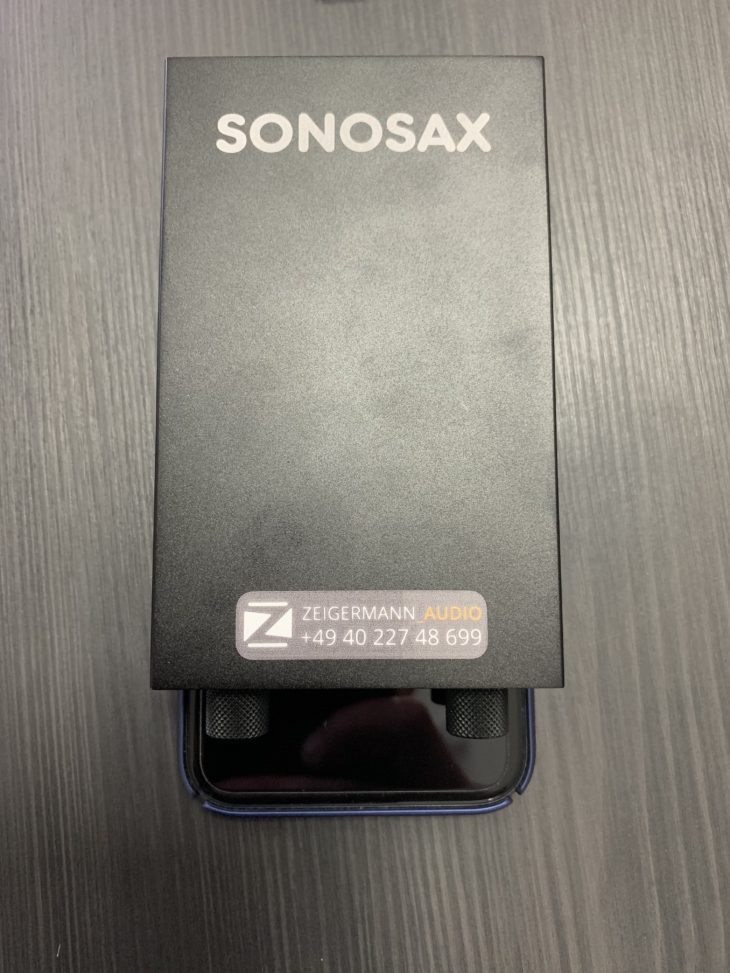 Sonosax_SX-M2D2_top