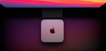 Apple ARM M1 Chip MacBook Air, Pro, Mac mini, Herbst 2020