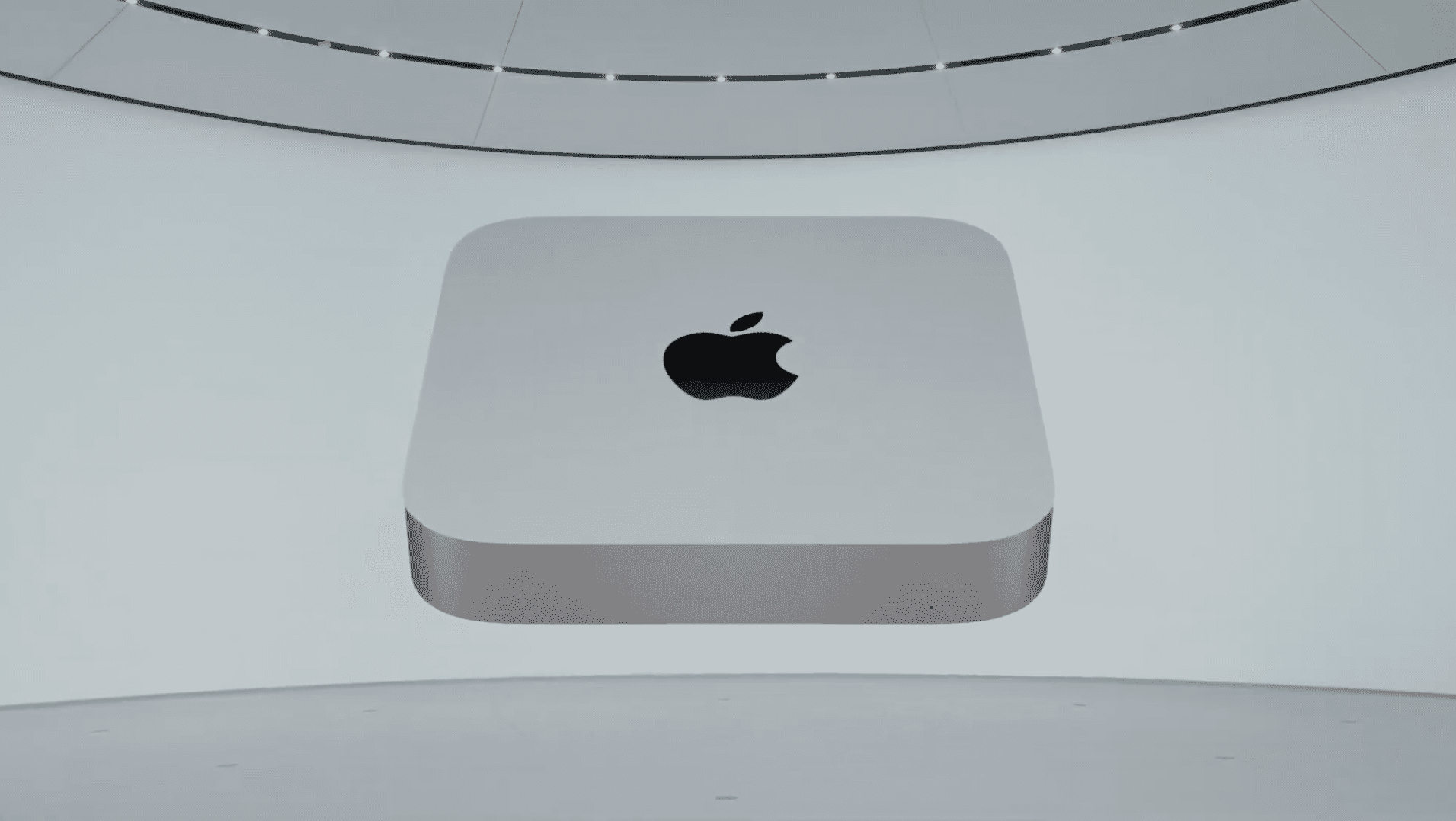 apple mac mini 2020 ssd upgrade