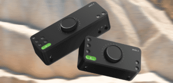 Test: Audient EVO 4, USB-Audiointerface