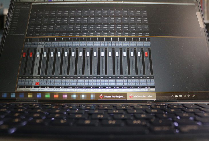Der beste Audio-Laptop für Musikproduktion und Live 2020