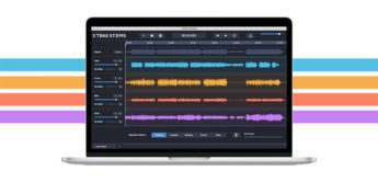 Test: Audionamix XTRAX STEMS DJ-/Studio-Software
