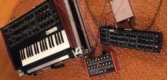 Test: Sequential Pro-One vs. Behringer Pro-1