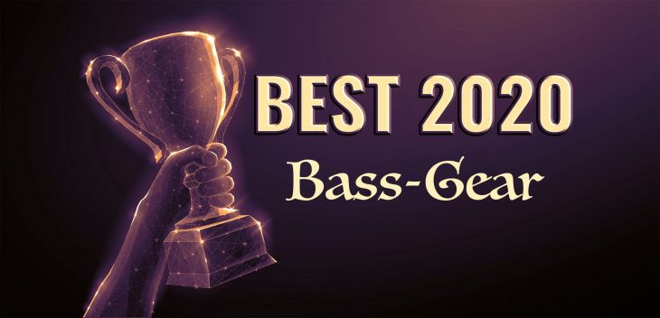 Das beste Bass-Equipment für 2021