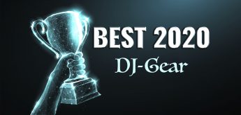 Die besten DJ-Mixer, DJ-Player & DJ-Controller für 2021
