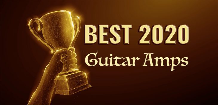 Die besten Gitarrenamps und Verstärker für 2021