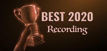 Das beste Recording Equipment für 2021