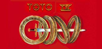 Making of: Toto IV (1982), The Sound of „Africa“