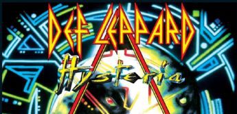 Making of: Def Leppard Hysteria (1987)