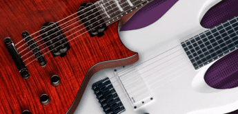 ESP Guitars 2020: neue LTD und LTD Deluxe Modelle