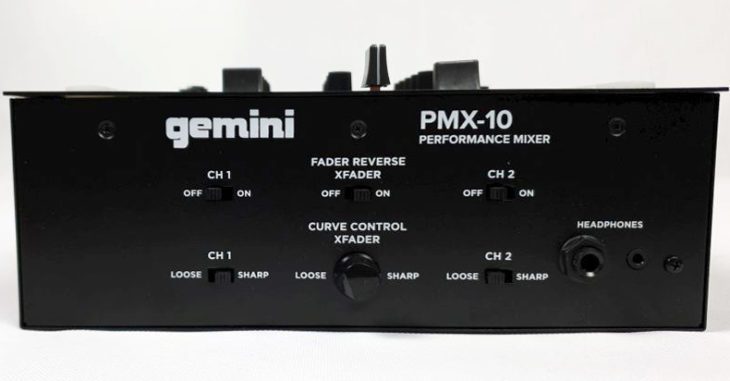 Gemini PMX-10