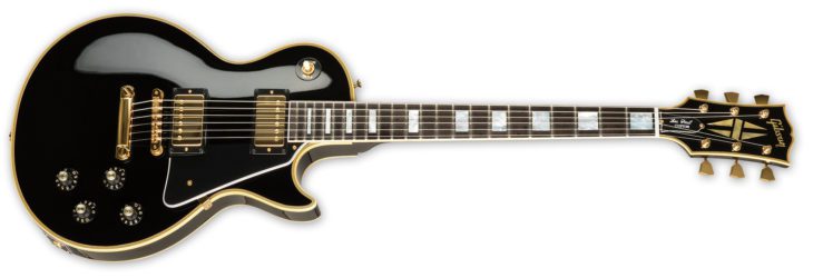 Gibson Les Paul 68 Custom Reissue