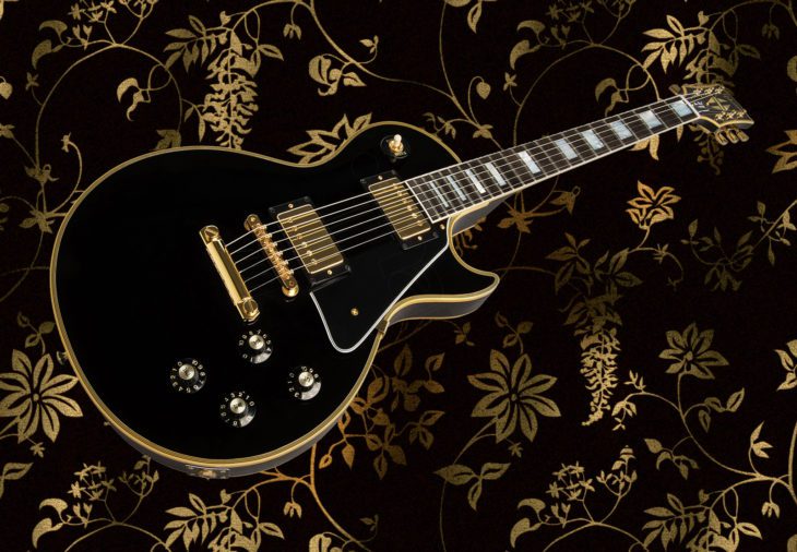Gibson Les Paul 68 Custom Reissue