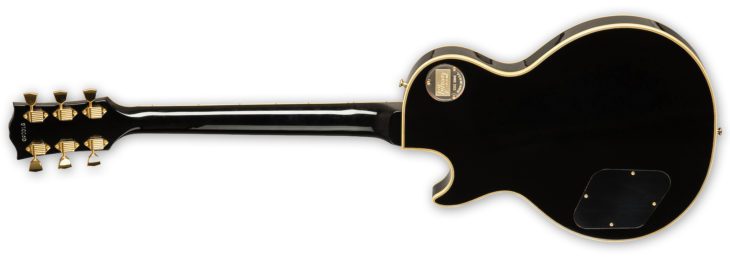 Gibson Les Paul 68 Custom Reissue E-Gitarre back