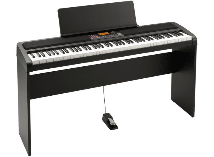 Korg XE20 Digital Ensemble Piano