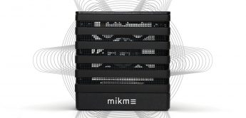 Test: Mikme Connect, USB-Desk-Mikrofon