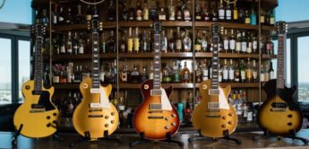 NAMM 2020: Gibson Modern Collection, Original Collection, E-Gitarre