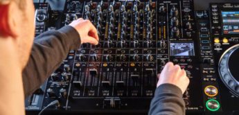 Pioneer DJM-V10: DJ-Features, Settings & Tricks